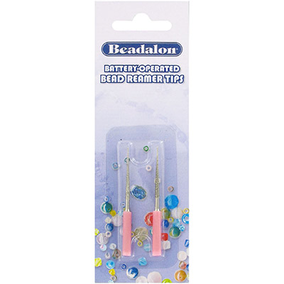 Beadalon Battery Operated Bead Reamer