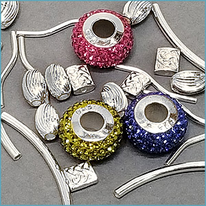 wuqie wholesale earring findings 925 sterling